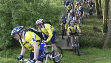 1.108 participants, toutes disciplines confondues (marche, VTT, trail)
